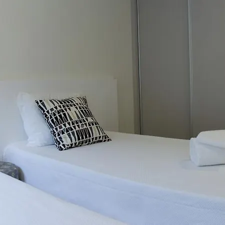 شقة Apartamento Da Alameda -