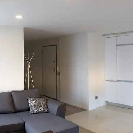 Apartamento Da Alameda - * براغا