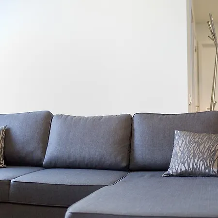 Apartamento Da Alameda - شقة *
