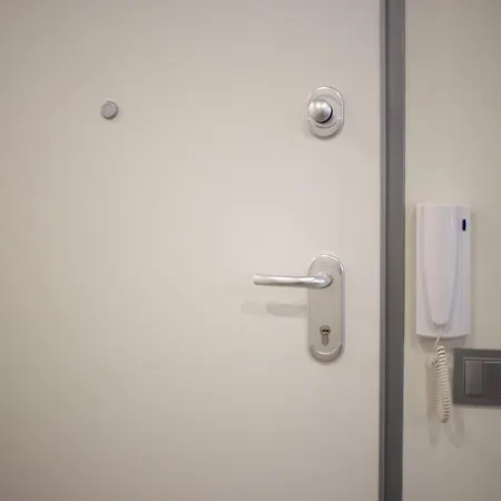 Apartamento Da Alameda - شقة