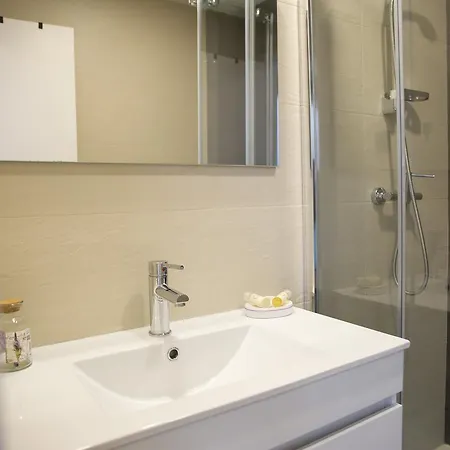 Apartamento Da Alameda - شقة *