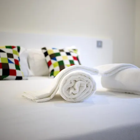 Apartamento Da Alameda -
