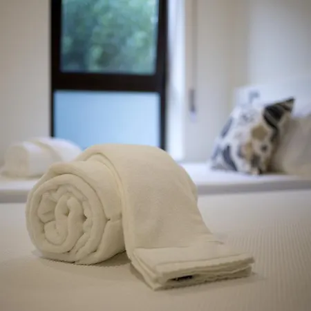 Apartamento Da Alameda - براغا