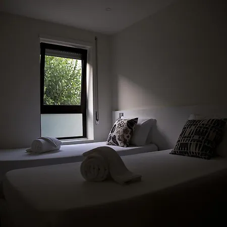 Apartamento Da Alameda - *