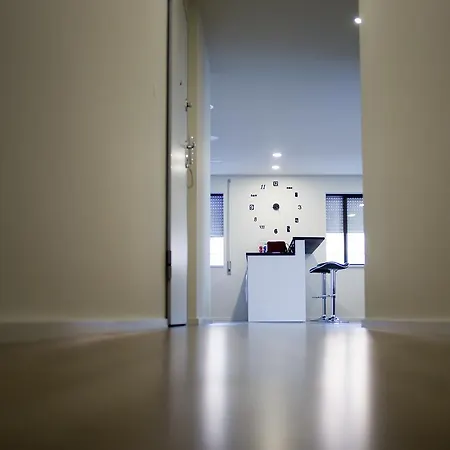 Apartamento Da Alameda - براغا