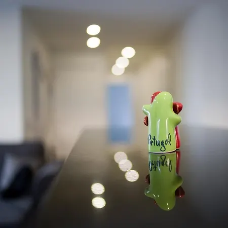 Apartamento Da Alameda - شقة *