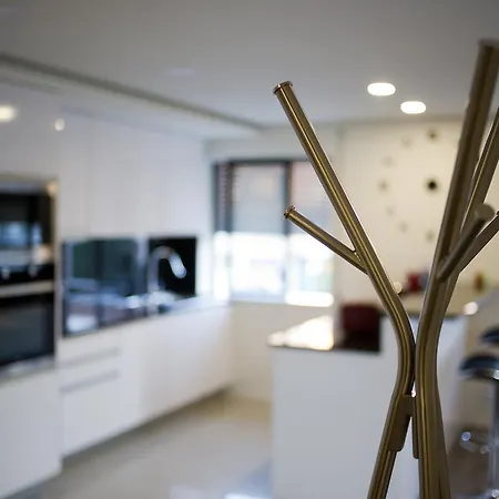 Apartamento Da Alameda - شقة