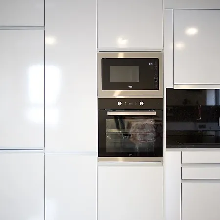Apartamento Da Alameda - شقة براغا