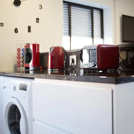 Apartamento Da Alameda - * براغا
